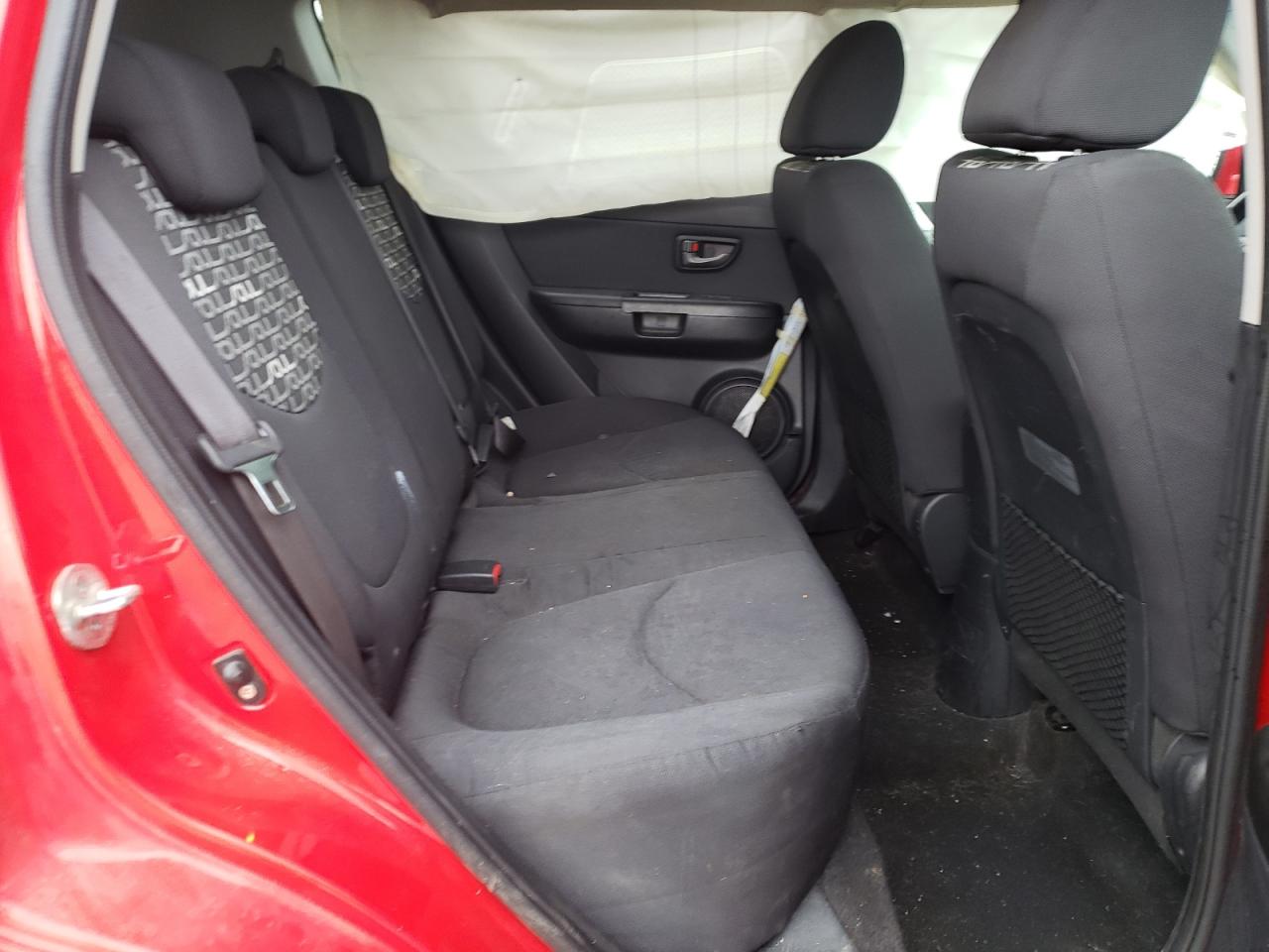 Photo 6 from auction – 2010 KIA SOUL + with VIN KNDJT2A2XA7179941