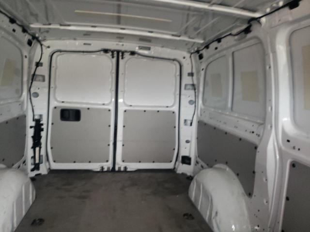 Photo 6 from auction – 2018 MERCEDES-BENZ METRIS with VIN WD3PG2EA3J3376645