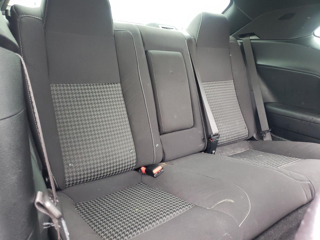 Photo 6 from auction – 2019 DODGE CHALLENGER with VIN 2C3CDZC94KH718542