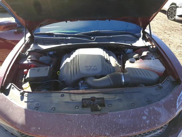 Photo 7 from auction – 2020 DODGE CHARGER R/ with VIN 2C3CDXCT3LH238932