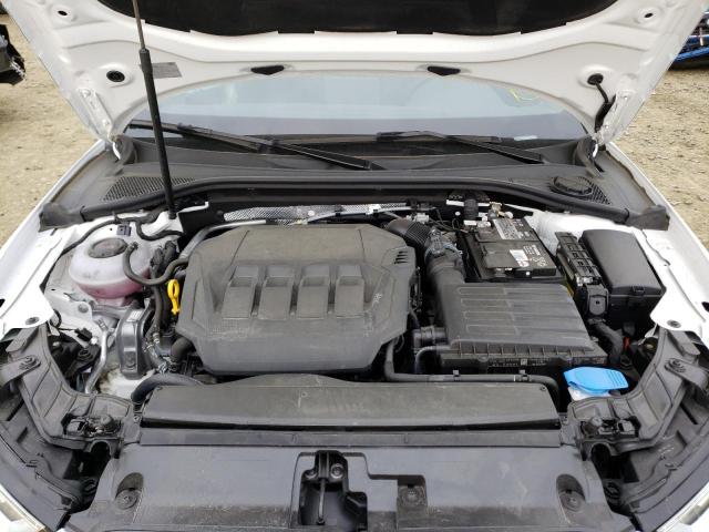 Photo 7 from auction – 2020 AUDI A3 PREMIUM with VIN WAUAUGFFXLA104679