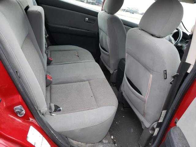 Photo 6 from auction – 2010 NISSAN SENTRA 2.0 with VIN 3N1AB6AP1AL618691