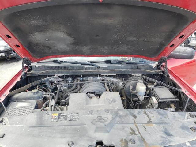 Photo 7 from auction – 2014 CHEVROLET SILVERADO with VIN 1GCNCPEH1EZ226491