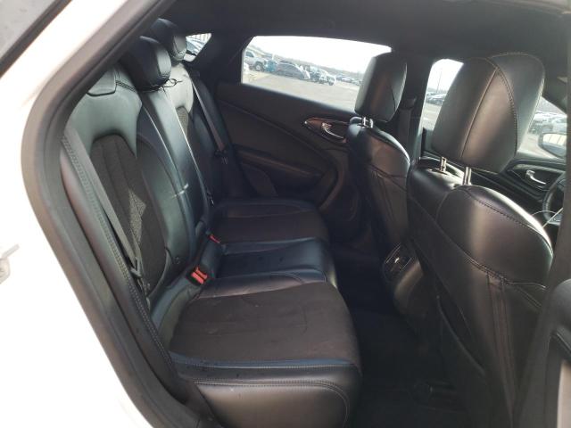 Photo 6 from auction – 2015 CHRYSLER 200 S with VIN 1C3CCCBB6FN677722