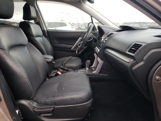 Photo 5 from auction – 2016 SUBARU FORESTER 2 with VIN JF2SJAHC4GH496587