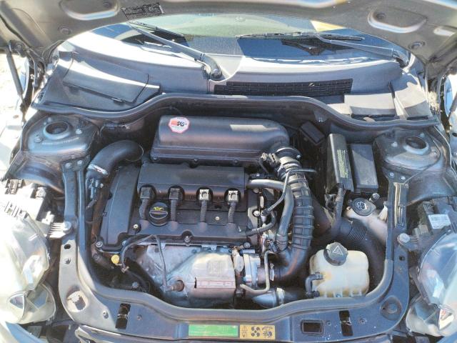 Photo 7 from auction – 2007 MINI COOPER S with VIN WMWMF73517TV30449
