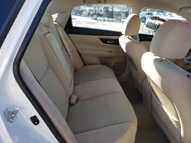 Photo 6 from auction – 2014 NISSAN ALTIMA 2.5 with VIN 1N4AL3AP5EC409681