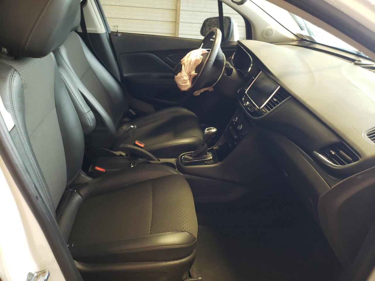 Photo 5 from auction – 2019 BUICK ENCORE PRE with VIN KL4CJASBXKB877787