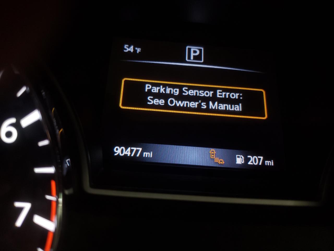 Photo 8 from auction – 2017 NISSAN PATHFINDER with VIN 5N1DR2MN6HC646142