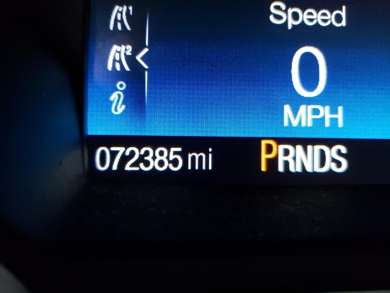 Photo 8 from auction – 2017 FORD ESCAPE SE with VIN 1FMCU0G97HUC81171