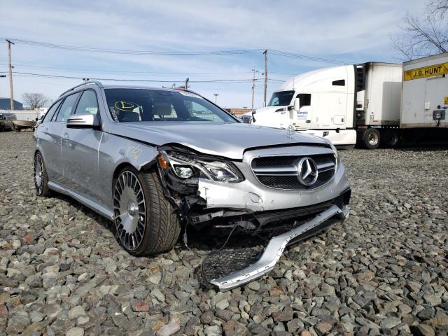 Photo 9 from auction – 2014 MERCEDES-BENZ E 350 4MAT with VIN WDDHH8JB7EA923674