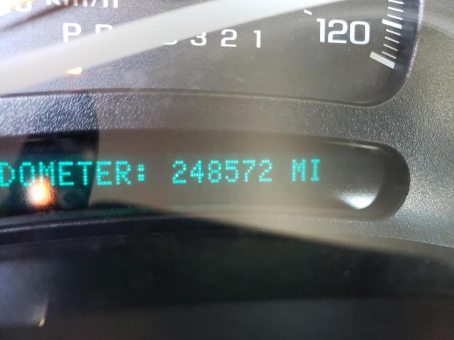 Photo 8 from auction – 2006 CHEVROLET SILVERADO with VIN 3GCEC14X46G262733