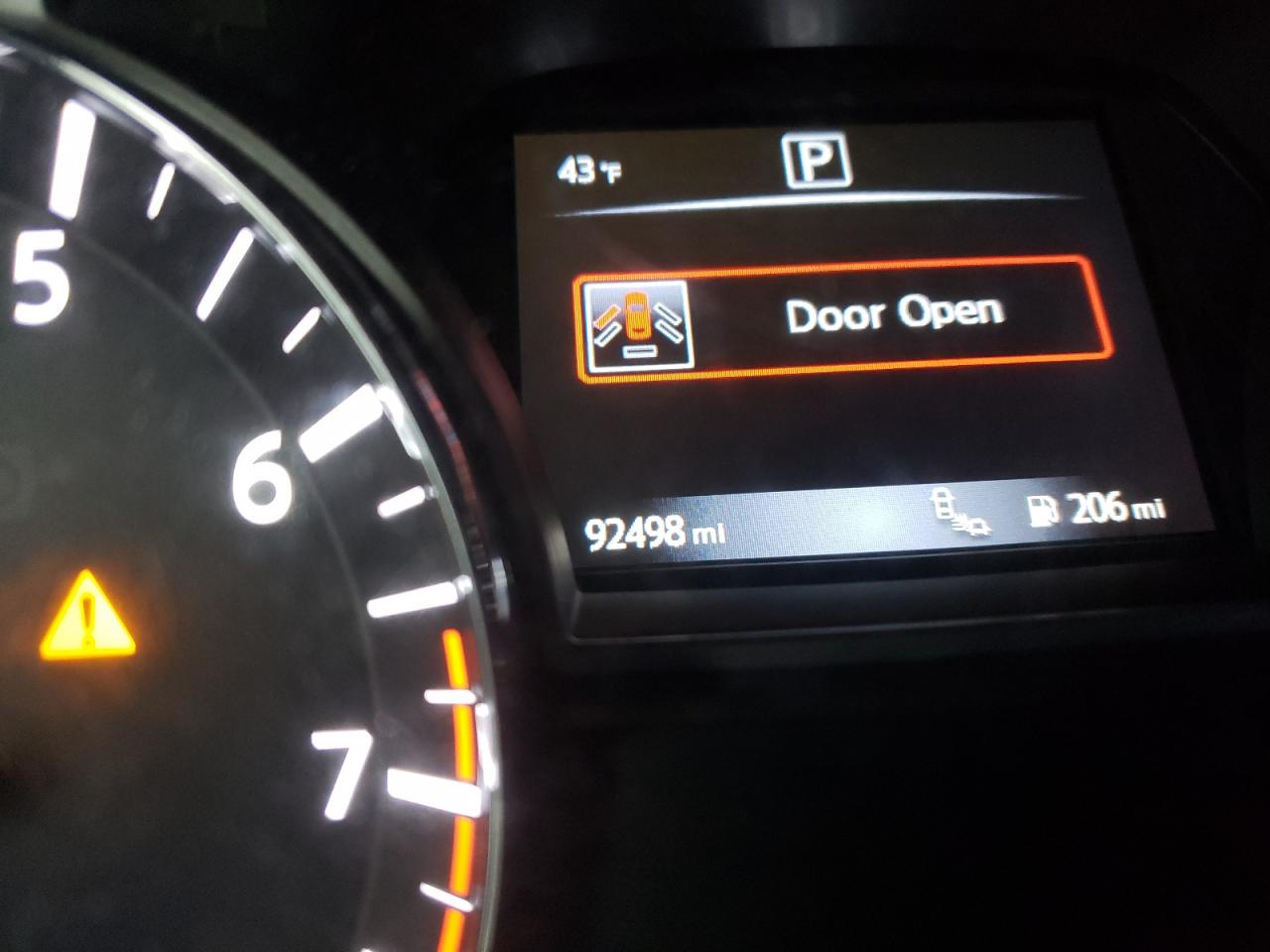 Photo 8 from auction – 2016 NISSAN ALTIMA 2.5 with VIN 1N4AL3AP1GC166826