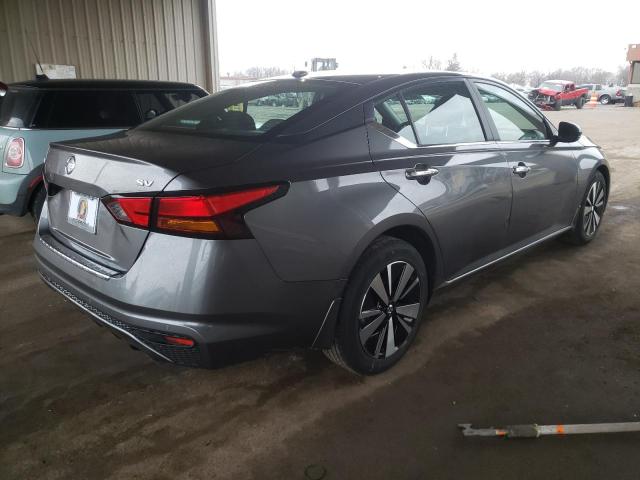 Photo 4 from auction – 2022 NISSAN ALTIMA with VIN 1N4BL4DV4NN317941
