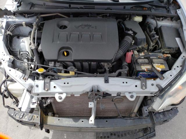 Photo 7 from auction – 2015 TOYOTA COROLLA L with VIN 2T1BURHE7FC230523