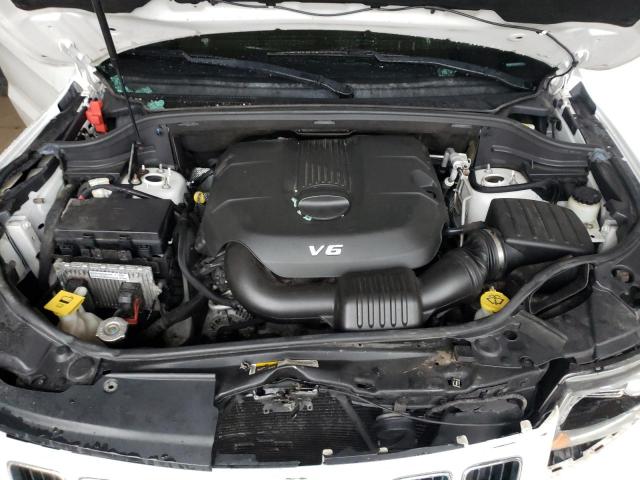 Photo 7 from auction – 2014 JEEP GRAND CHER with VIN 1C4RJFAG9EC372560