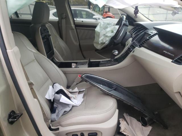 Photo 5 from auction – 2011 FORD TAURUS LIM with VIN 1FAHP2FW6BG130869