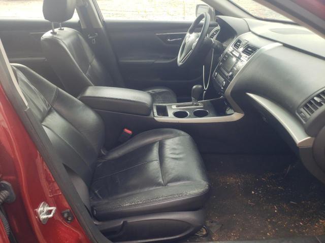 Photo 5 from auction – 2015 NISSAN ALTIMA 2.5 with VIN 1N4AL3AP1FN331079