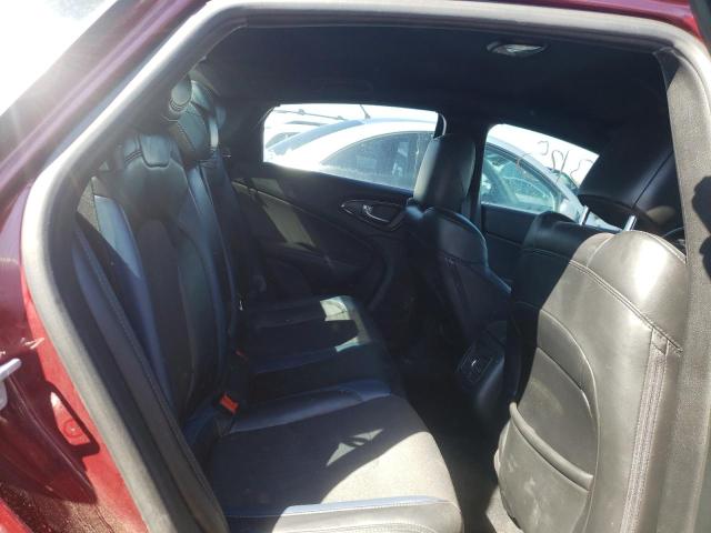 Photo 6 from auction – 2015 CHRYSLER 200 S with VIN 1C3CCCDG5FN707169