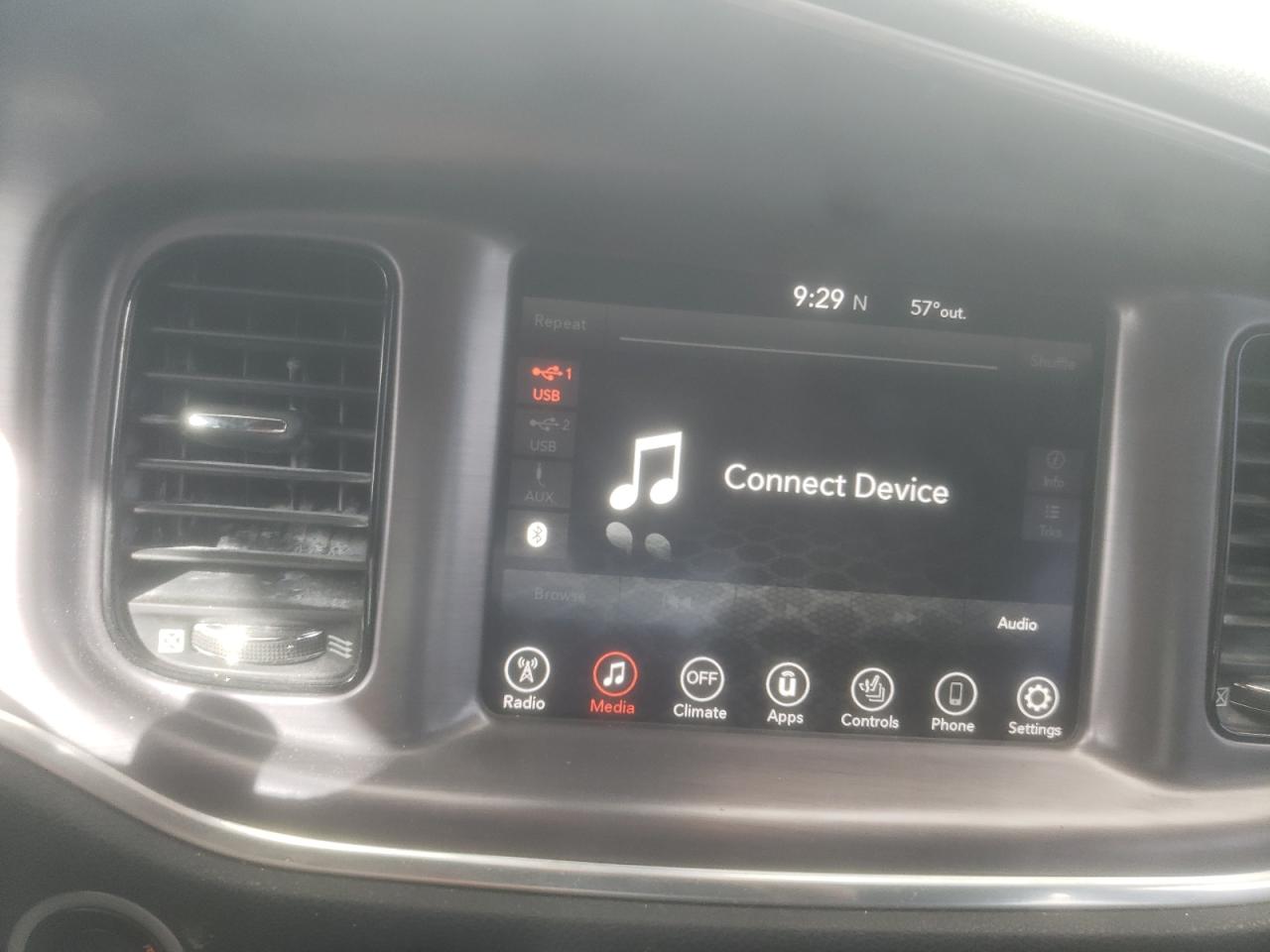 Foto 9 de la subasta – 2017 DODGE CHARGER R/ con VIN 2C3CDXCT5HH589672