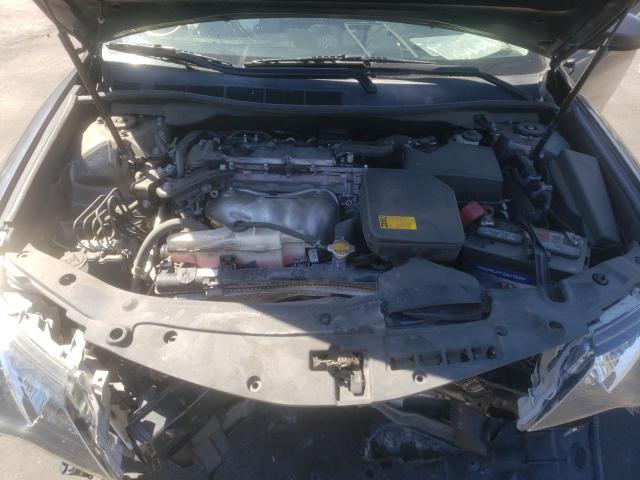 Photo 7 from auction – 2014 TOYOTA CAMRY L with VIN 4T1BF1FK1EU464450
