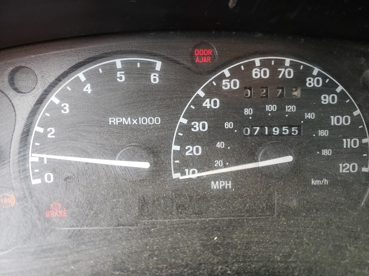 Photo 8 from auction – 2000 FORD RANGER SUP with VIN 1FTZR15X1YPA24366