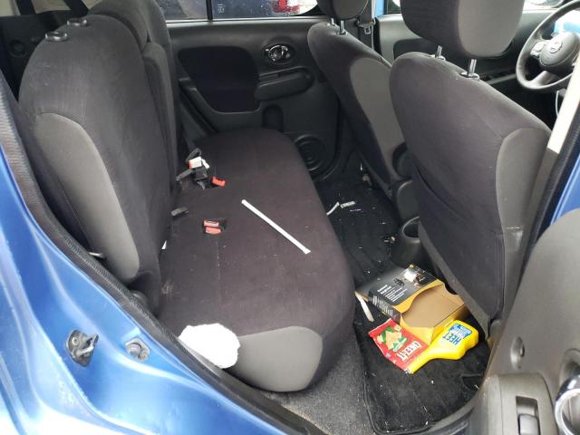 Photo 6 from auction – 2014 NISSAN CUBE S with VIN JN8AZ2KRXET351462