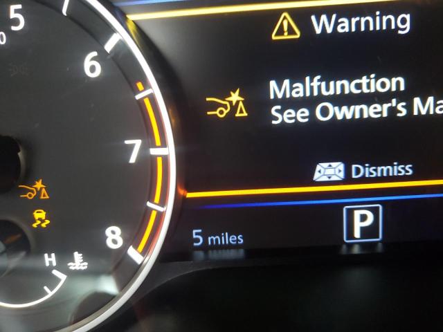 Photo 8 from auction – 2022 NISSAN ALTIMA with VIN 1N4BL4CV8NN314106