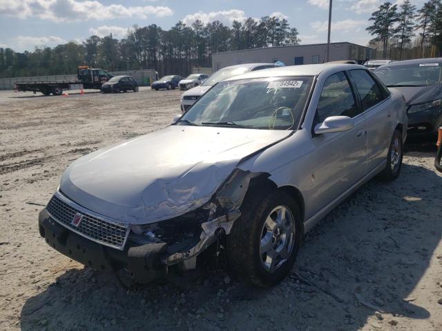 Photo 2 from auction – 2005 SATURN L300 LEVEL with VIN 1G8JD54R25Y503028