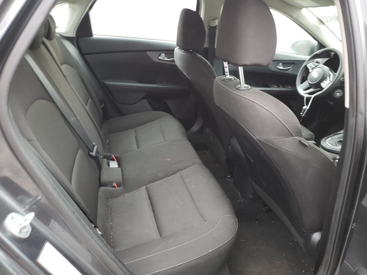 Photo 6 from auction – 2019 KIA FORTE FE with VIN 3KPF24AD9KE080860