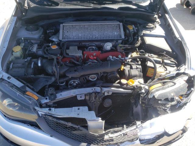 Photo 7 from auction – 2008 SUBARU IMPREZA WR with VIN JF1GR89688L820286