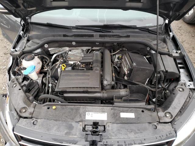 Photo 7 from auction – 2018 VOLKSWAGEN JETTA SE with VIN 3VWDB7AJ3JM262750