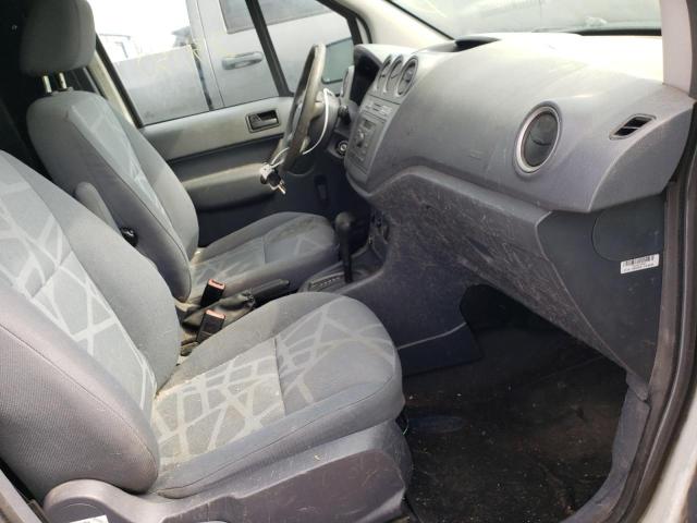 Photo 5 from auction – 2010 FORD TRANSIT CO with VIN NM0LS7CN7AT024199