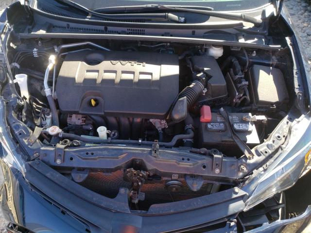 Photo 7 from auction – 2019 TOYOTA COROLLA L with VIN 2T1BURHE5KC175483