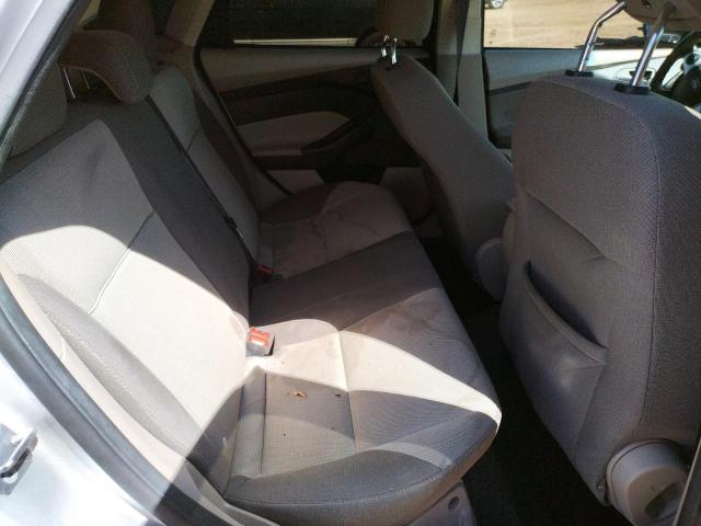 Photo 6 from auction – 2012 FORD FOCUS SE with VIN 1FAHP3F20CL368101
