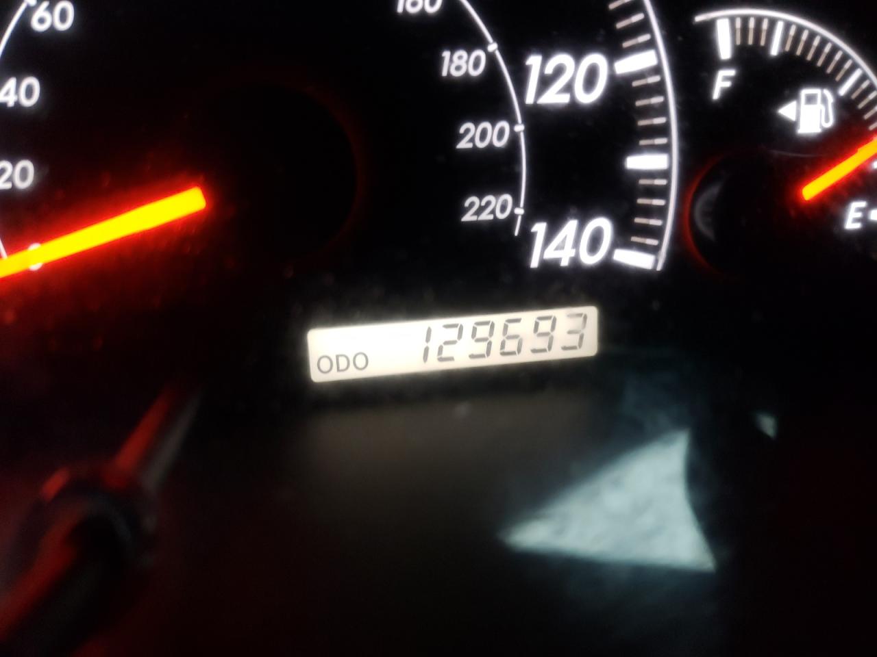Photo 8 from auction – 2006 TOYOTA CAMRY with VIN 4T1BE32K66U714755