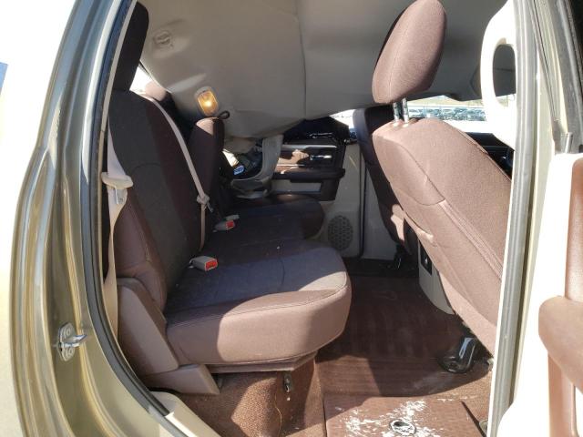 Photo 6 from auction – 2015 RAM 1500 SLT with VIN 1C6RR7LT6FS696458