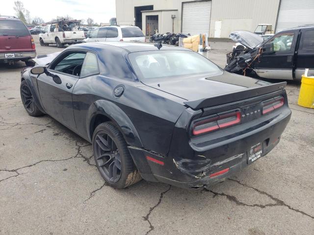 Photo 3 from auction – 2020 DODGE CHALLENGER with VIN 2C3CDZFJ9LH214544