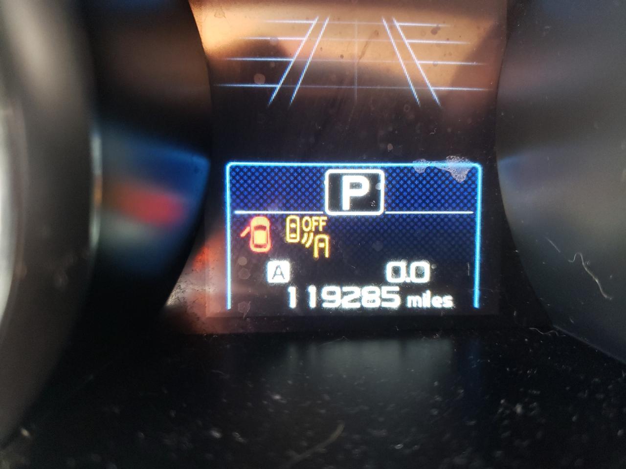 Photo 8 from auction – 2016 SUBARU OUTBACK 2. with VIN 4S4BSBNC1G3318716