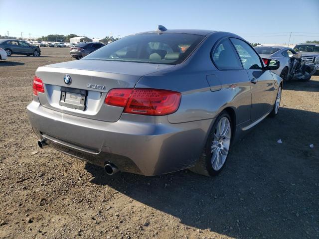 Photo 4 from auction – 2011 BMW 335 I with VIN WBAKG7C56BE801944