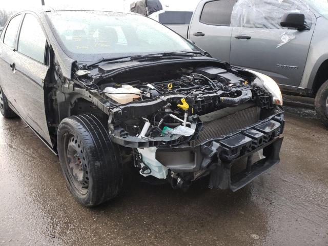 Photo 9 from auction – 2014 FORD FOCUS SE with VIN 1FADP3F22EL356534