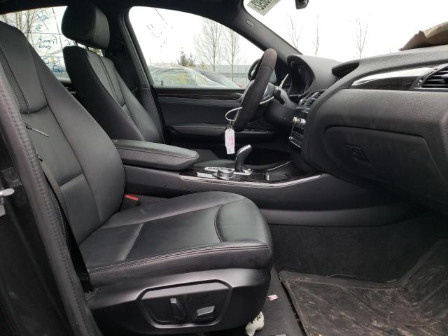 Photo 9 from auction – 2015 BMW X4 XDRIVE2 with VIN 5UXXW3C57F0F89533