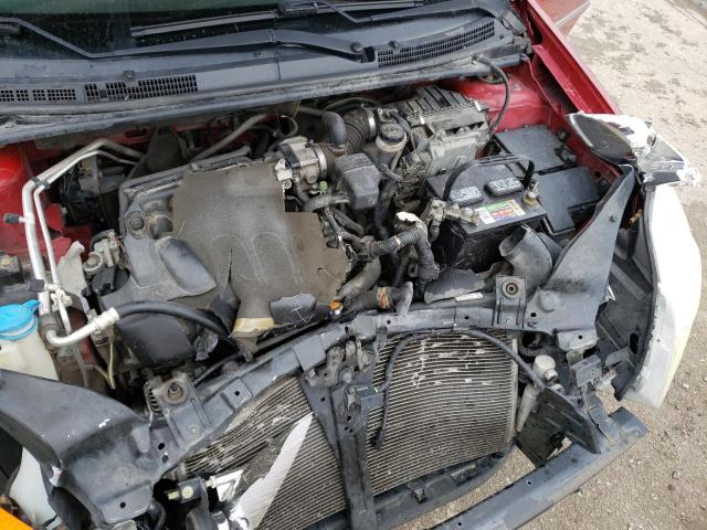 Photo 7 from auction – 2010 NISSAN SENTRA 2.0 with VIN 3N1AB6AP1AL618691