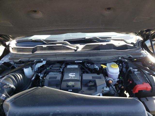 Photo 7 from auction – 2021 RAM 3500 with VIN 3C7WRSCL8MG643136