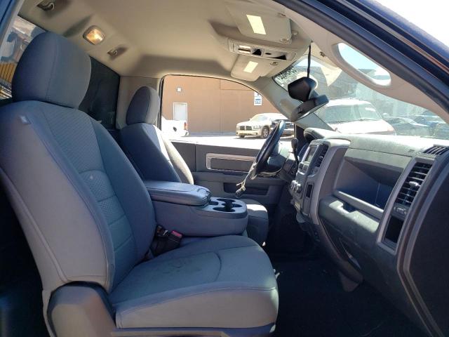 Photo 5 from auction – 2014 RAM 1500 ST with VIN 3C6JR7AT3EG115360