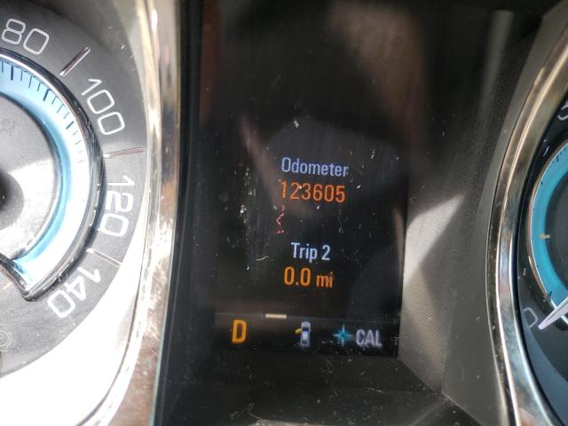 Photo 8 from auction – 2011 BUICK LACROSSE C with VIN 1G4GE5ED0BF195120