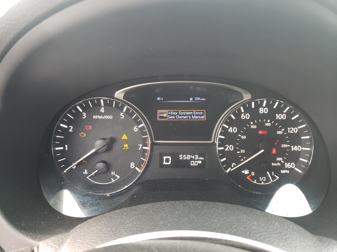Photo 8 from auction – 2015 NISSAN ALTIMA 2.5 with VIN 1N4AL3AP9FC178043
