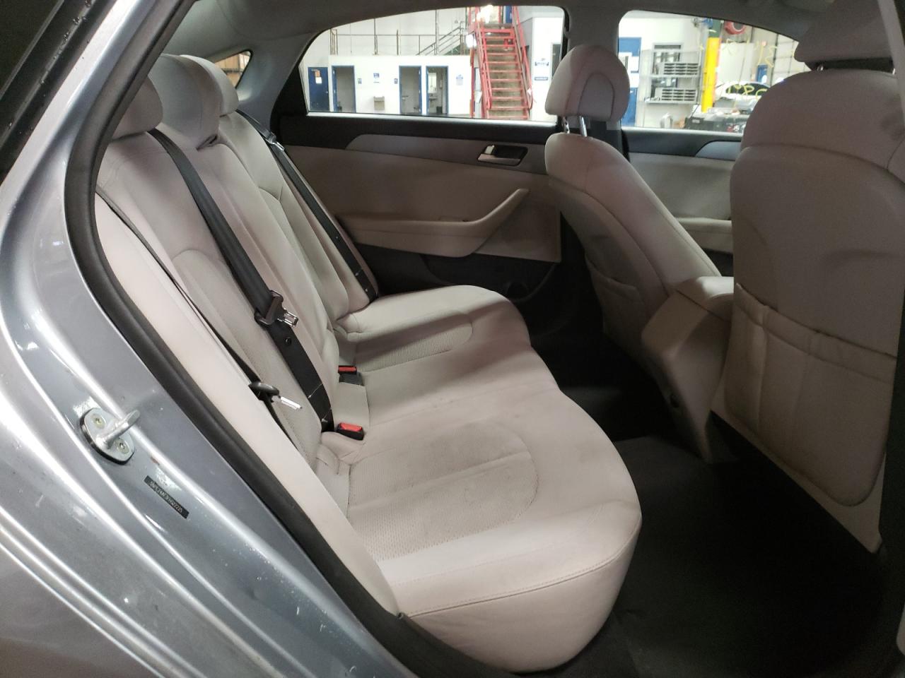 Photo 6 from auction – 2015 HYUNDAI SONATA SE with VIN 5NPE24AF3FH022225