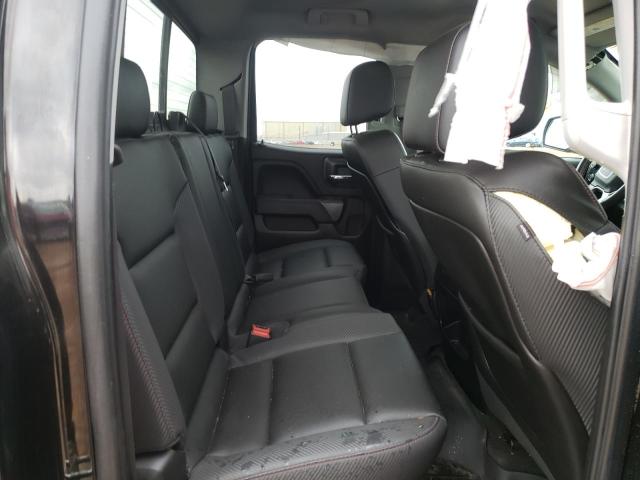 Photo 6 from auction – 2015 GMC SIERRA K15 with VIN 1GTV2VEJ2FZ397648