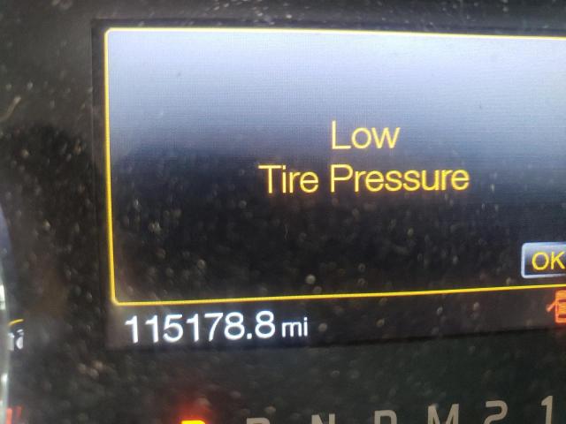 Photo 8 from auction – 2012 FORD F150 SUPER with VIN 1FTFX1EF6CFB07791